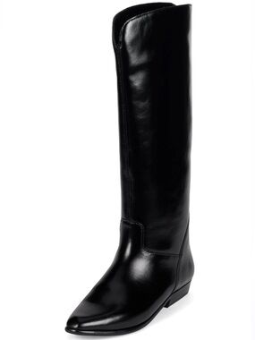NEW Jeffrey Campbell Le-Stat Boots
